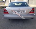 продам Mercedes-Benz C-klasse C 250 в пмр  фото 4