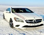 продам Mercedes-Benz C-klasse C 250 в пмр  фото 5
