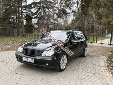 продам Mercedes-Benz C-klasse C 270в пмр  фото 5