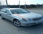 продам Mercedes-Benz C-klasse C 270 в пмр  фото 2