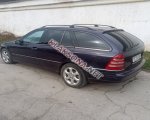 продам Mercedes-Benz C-klasse C 270 в пмр  фото 2