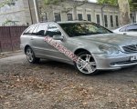 продам Mercedes-Benz C-klasse C 270 в пмр  фото 2