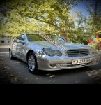 продам Mercedes-Benz C-klasse C 270 в пмр  фото 3
