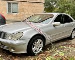 продам Mercedes-Benz C-klasse C 270 в пмр  фото 6