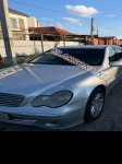 продам Mercedes-Benz C-klasse C 270 в пмр  фото 2
