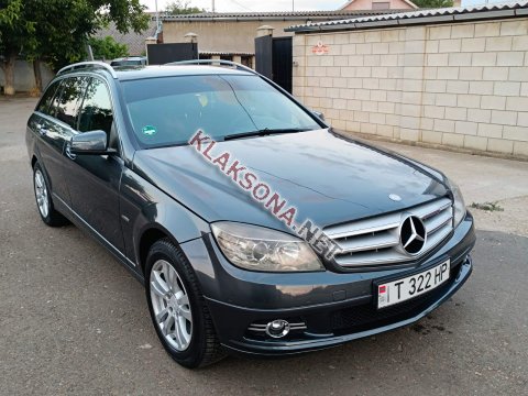продам Mercedes-Benz C-klasse C 280в пмр  фото 6