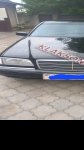 продам Mercedes-Benz C-klasse C 280 в пмр  фото 2