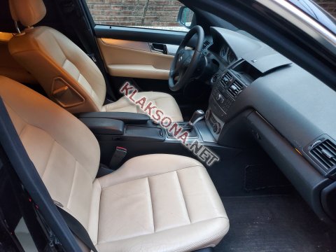 продам Mercedes-Benz C-klasse C 320в пмр  фото 5