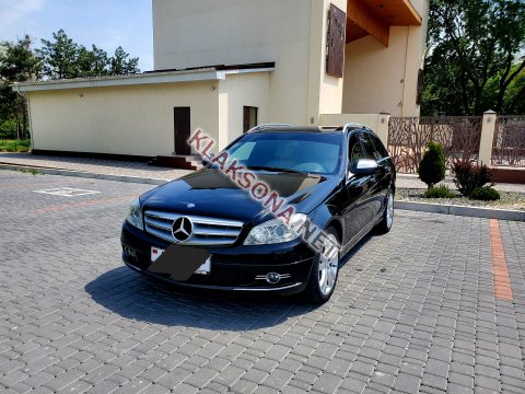 продам Mercedes-Benz C-klasse C 320в пмр  фото 5