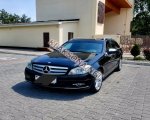 продам Mercedes-Benz C-klasse C 320 в пмр  фото 5