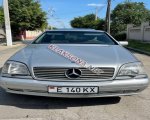 продам Mercedes-Benz CL-Klasse CL 500 в пмр  фото 3