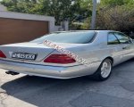 продам Mercedes-Benz CL-Klasse CL 500 в пмр  фото 2