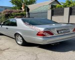 продам Mercedes-Benz CL-Klasse CL 500 в пмр  фото 1