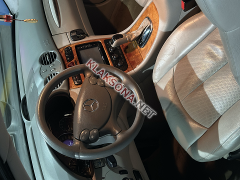 продам Mercedes-Benz CLK-klasse CLK 240в пмр  фото 6