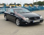 продам Mercedes-Benz CLK-klasse CLK 270 в пмр  фото 2