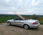 продам Mercedes-Benz CLK-klasse CLK 320 в пмр  фото 5