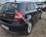 продам BMW 1er 116 в пмр  фото 5