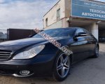 продам Mercedes-Benz CLS-klasse CLS 320 в пмр  фото 3