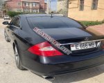 продам Mercedes-Benz CLS-klasse CLS 320 в пмр  фото 4