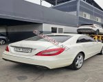 продам Mercedes-Benz CLS-klasse CLS 320 в пмр  фото 5