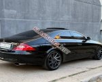 продам Mercedes-Benz CLS-klasse CLS 500 в пмр  фото 5