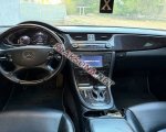 продам Mercedes-Benz CLS-klasse CLS 500 в пмр  фото 3