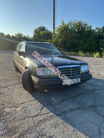 продам Mercedes-Benz E-klasse E 200в пмр  фото 5
