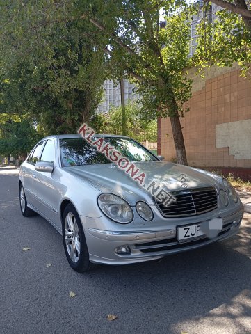 продам Mercedes-Benz E-klasse E 200в пмр  фото 6