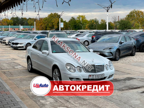 продам Mercedes-Benz E-klasse E 200в пмр  фото 5