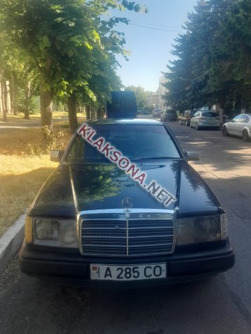 продам Mercedes-Benz E-klasse E 200в пмр  фото 4
