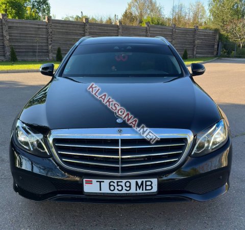 продам Mercedes-Benz E-klasse E 200в пмр  фото 4
