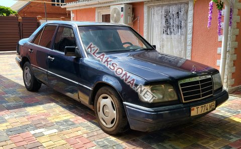 продам Mercedes-Benz E-klasse E 200в пмр  фото 5