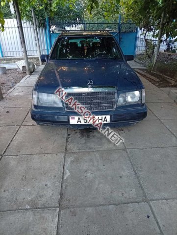 продам Mercedes-Benz E-klasse E 250в пмр  фото 4