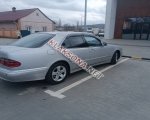 продам Mercedes-Benz E-klasse E 200 в пмр  фото 3