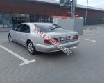 продам Mercedes-Benz E-klasse E 200 в пмр  фото 2