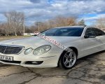 продам Mercedes-Benz E-klasse E 200 в пмр  фото 1