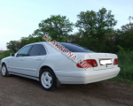 продам Mercedes-Benz E-klasse E 200 в пмр  фото 2