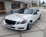 продам Mercedes-Benz E-klasse E 200 в пмр  фото 6