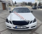 продам Mercedes-Benz E-klasse E 200 в пмр  фото 4