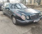 продам Mercedes-Benz E-klasse E 200 в пмр  фото 1