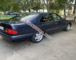 продам Mercedes-Benz E-klasse E 200 в пмр  фото 3