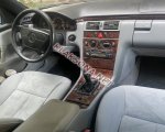 продам Mercedes-Benz E-klasse E 200 в пмр  фото 6