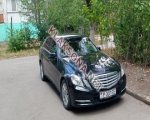 продам Mercedes-Benz E-klasse E 200 в пмр  фото 2