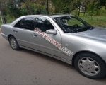 продам Mercedes-Benz E-klasse E 200 в пмр  фото 2