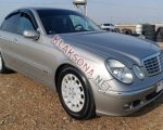 продам Mercedes-Benz E-klasse E 200 в пмр  фото 5