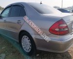 продам Mercedes-Benz E-klasse E 200 в пмр  фото 1