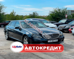 продам Mercedes-Benz E-klasse E 200 в пмр  фото 3