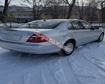 продам Mercedes-Benz E-klasse E 200 в пмр  фото 5