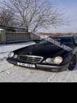 продам Mercedes-Benz E-klasse E 200 в пмр  фото 2