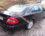 продам Mercedes-Benz E-klasse E 200 в пмр  фото 2